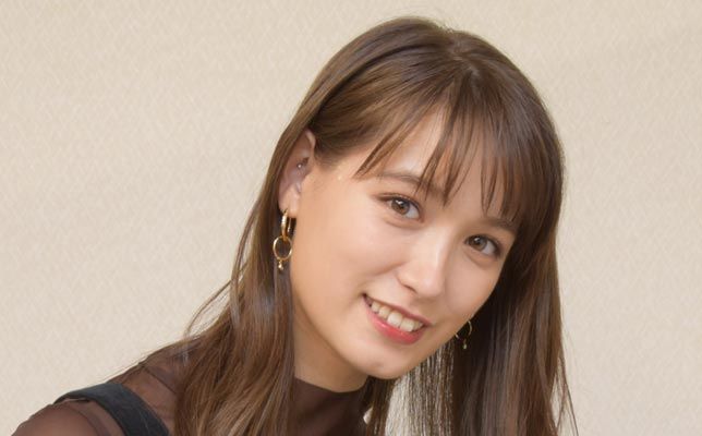 トラウデン直美の学歴や出身は？どこのハーフ？プロフィールまとめ