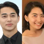 松本花林と東出昌大の馴れ初めを調査！彼女との結婚の決め手は？