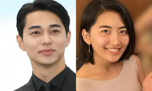 松本花林と東出昌大の馴れ初めを調査！彼女との結婚の決め手は？