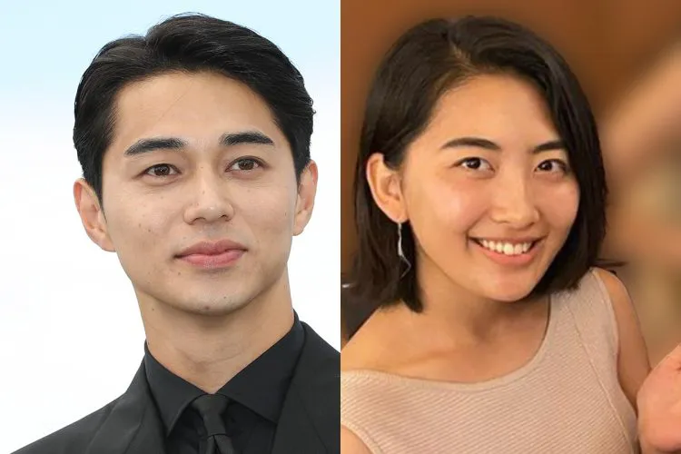 松本花林と東出昌大の馴れ初めを調査！彼女との結婚の決め手は？