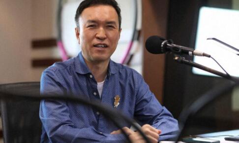 玉川徹と元妻の離婚理由は？再婚や子供についても調査してみた