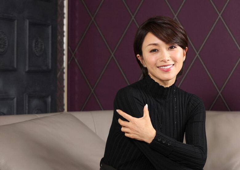 酒井法子の現在は？美魔女って本当？干された理由も振り返ってみた