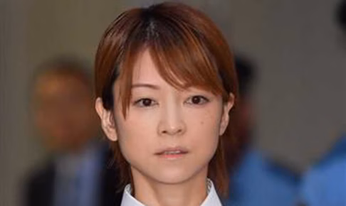 吉澤ひとみの現在は？逮捕後の生活や家族について！芸能界復帰はいつ？