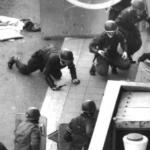 梅川昭美の経歴や死因は？三菱銀行人質事件の「魔性の女」との関係も