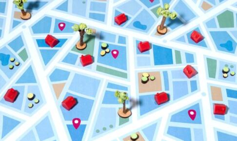 【大島てる】事故物件マップの地図が終了って本当？見れない理由を調査