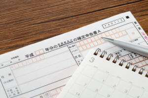 パパ活は確定申告要る？いくらから？種目は？徹底調査してみた