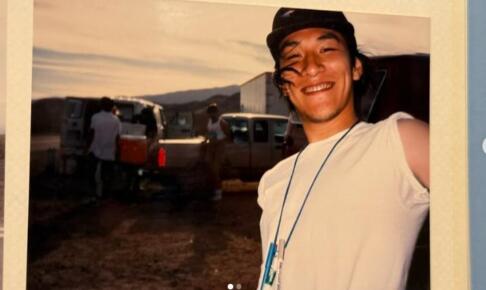 『地面師たち』で再ブレイク！ピエール瀧の若い頃がカッコいい！出演作品を調査