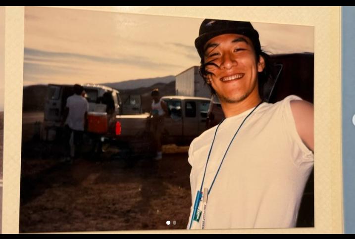 『地面師たち』で再ブレイク！ピエール瀧の若い頃がカッコいい！出演作品を調査