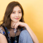 片瀬那奈に旦那はいる？薬物との関係や黒い噂の真相は？現在の仕事も