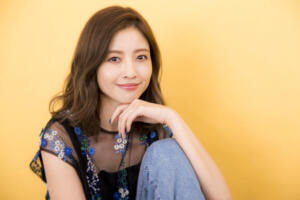 片瀬那奈に旦那はいる？薬物との関係や黒い噂の真相は？現在の仕事も