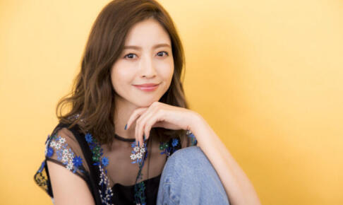 片瀬那奈に旦那はいる？薬物との関係や黒い噂の真相は？現在の仕事も