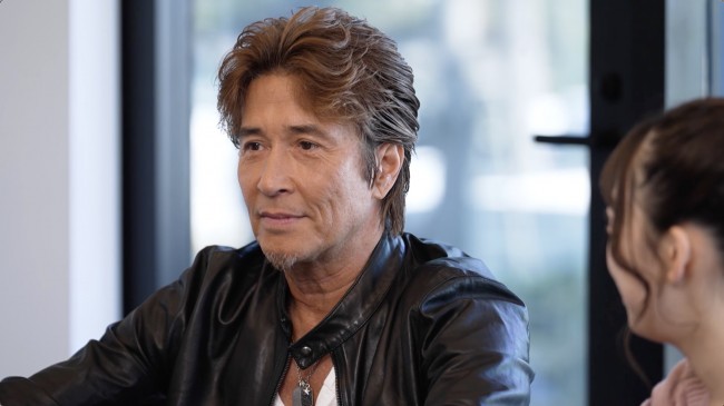 羽賀研二の結婚歴や彼女について徹底調査！逮捕歴も？子供はいる？