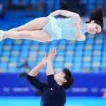 りくりゅうペアは結婚してる？本当の関係や年齢差について調べてみた