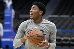 八村塁の年俸や成績などまとめ！経歴やプレースタイルも徹底解剖