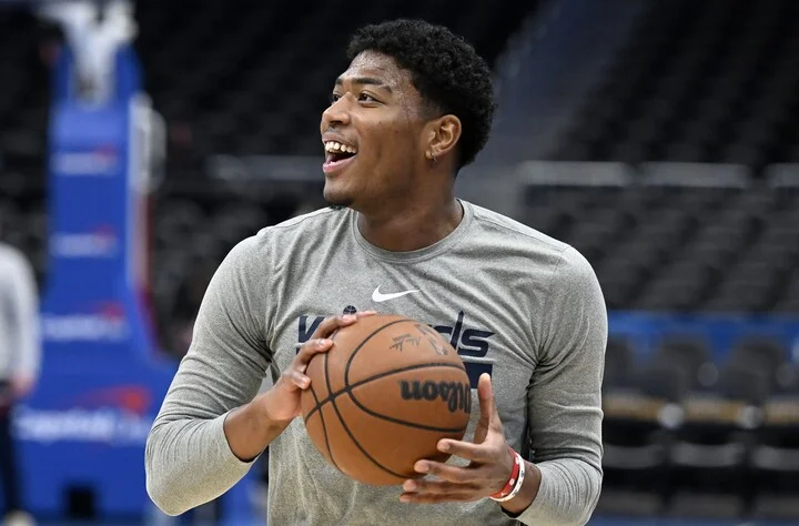 八村塁の年俸や成績などまとめ！経歴やプレースタイルも徹底解剖