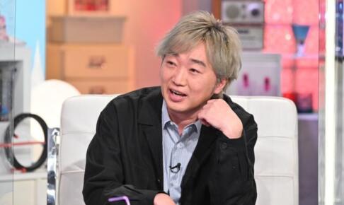 小沢一敬は現在何してる？アテンド芸人の気になる今後を予想してみた