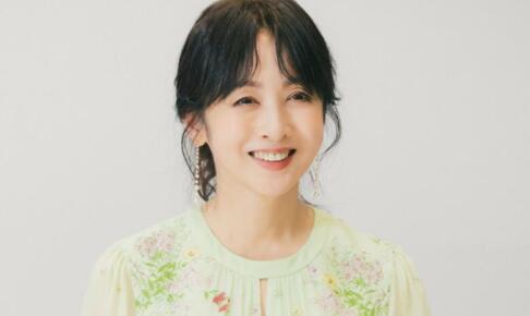 斉藤由貴は医師との不倫で離婚していた！元夫は誰？現在何してる？