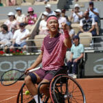 小田ときと（車椅子テニス選手）は歩ける？病名や闘病歴を調査