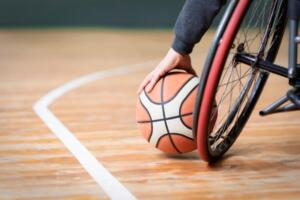 車いすバスケットボールとは？意外と知らないパラリンピック種目について