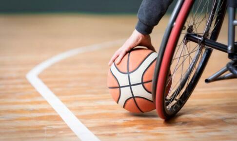 車いすバスケットボールとは？意外と知らないパラリンピック種目について