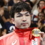 鈴木孝幸の生い立ちが壮絶すぎる！両親はどこに？水泳を始めた理由も